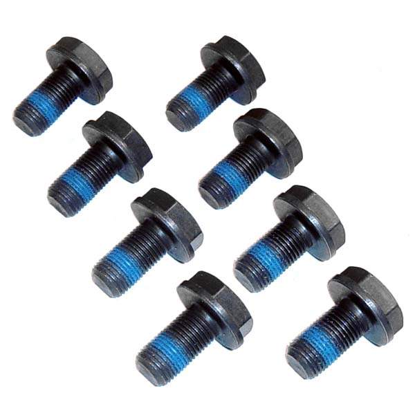 02B Flywheel Mounting bolts 2.5L 5 Cyl. Techtonics Tuning
