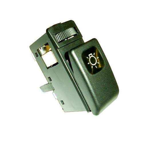 Headlight Switch Late Mk2 Golf & Jetta Techtonics Tuning