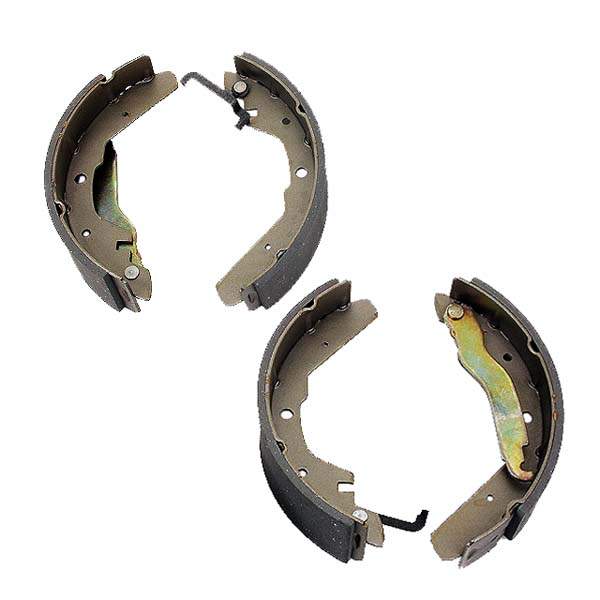 Rear Brake Shoe Set ’80’91 Vanagon Techtonics Tuning