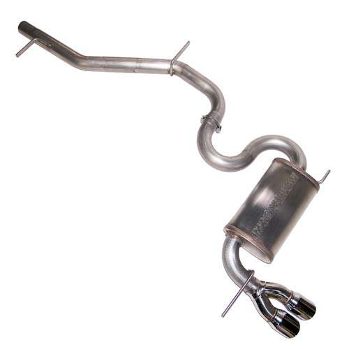 Audi A3 Techtonics Tuning