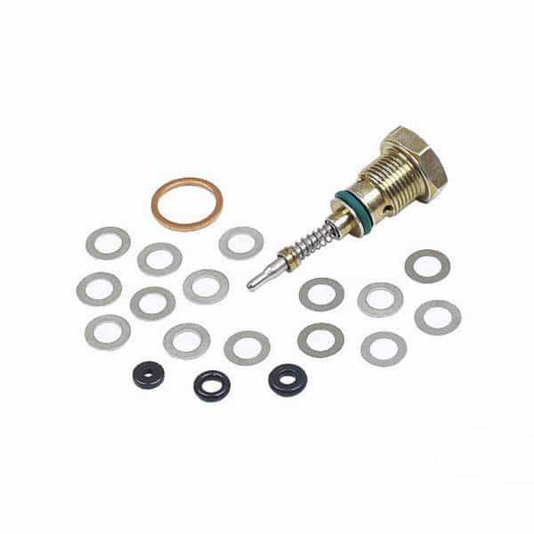 CIS Fuel Injection Fuel Distributor Valve Kit Techtonics Tuning