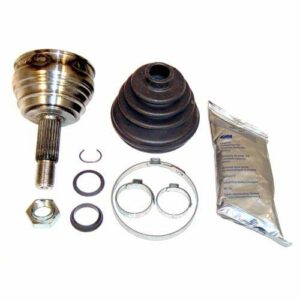 DriveShafts, CV Joints, Boots - Techtonics Tuning