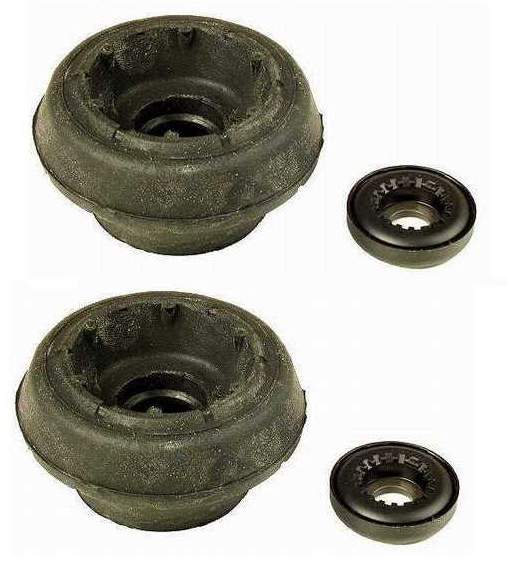 Upper Strut Mounts & Bearings Mk3 G/J, Cabrio, Corrado, Passat