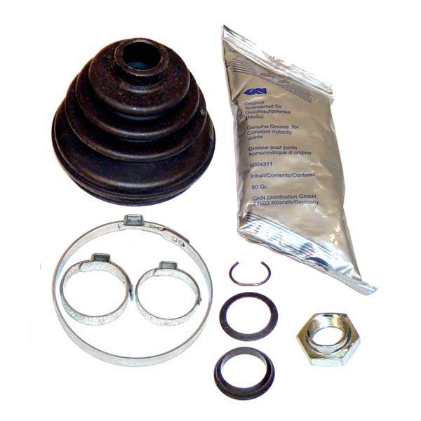CV Boot Kit 100mm Outer (Left/Right) Mk1, Mk2 , Mk3 & Corrado