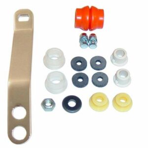 Short Throw Shift Kit 2.0L 8V w/5-speed Mk3 Golf, Jetta - Techtonics Tuning