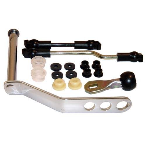 Deluxe Mk1 Short Shift Kit (’79’93 w/5 speed) Techtonics Tuning