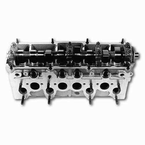 Cylinder Heads/Valves/Kits Techtonics Tuning