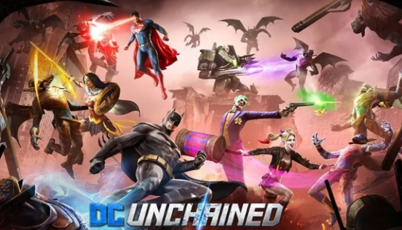 How to download dc universe on mac computer