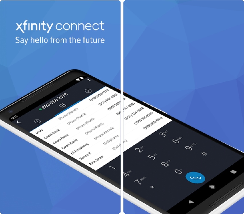 Free Download Xfinity Connect for PC TechToolsPC