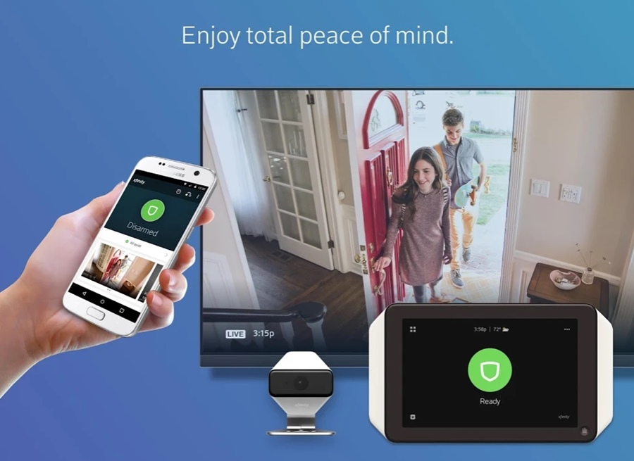 Xfinity App For Laptop Windows / Download Xfinity Stream for PC