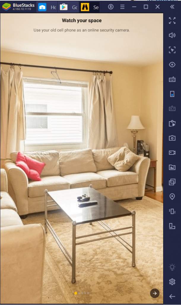 Download Security Camera CZ for PC & Laptop TechToolsPC