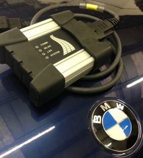 Bmw Aos Cost