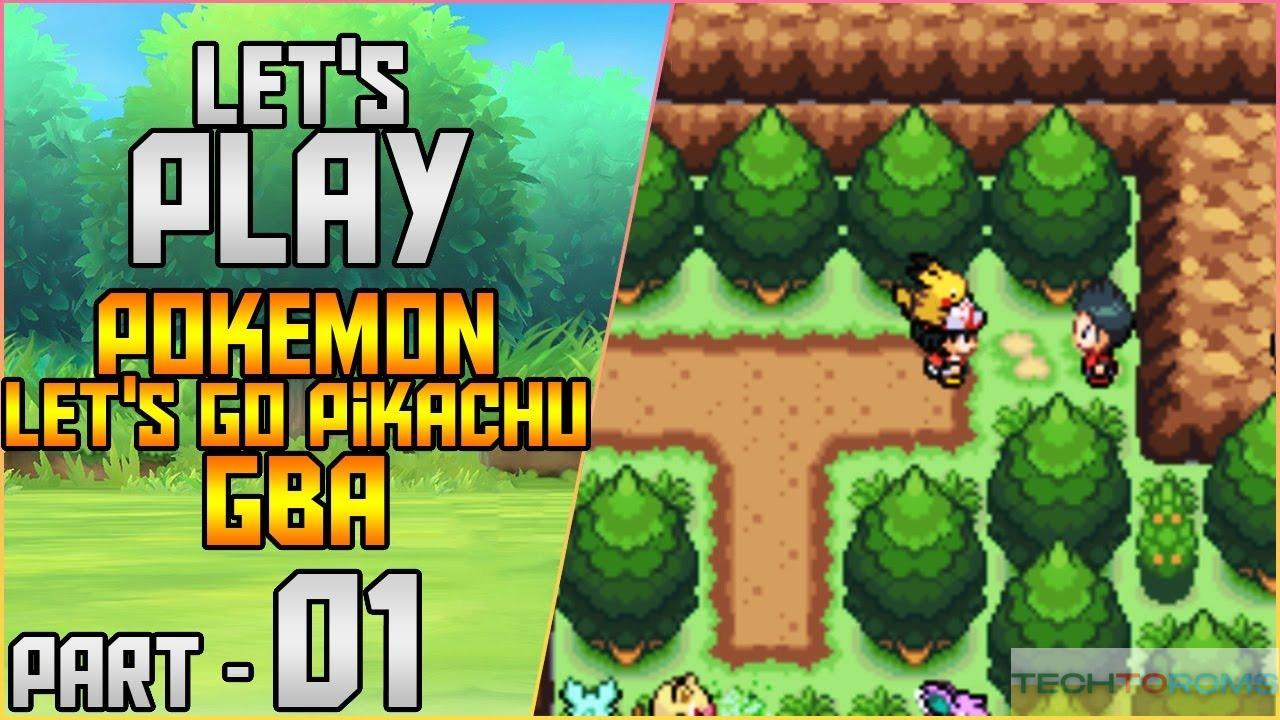 Pokemon Ultra Blaze ROM Game Boy Muka TechToROMs