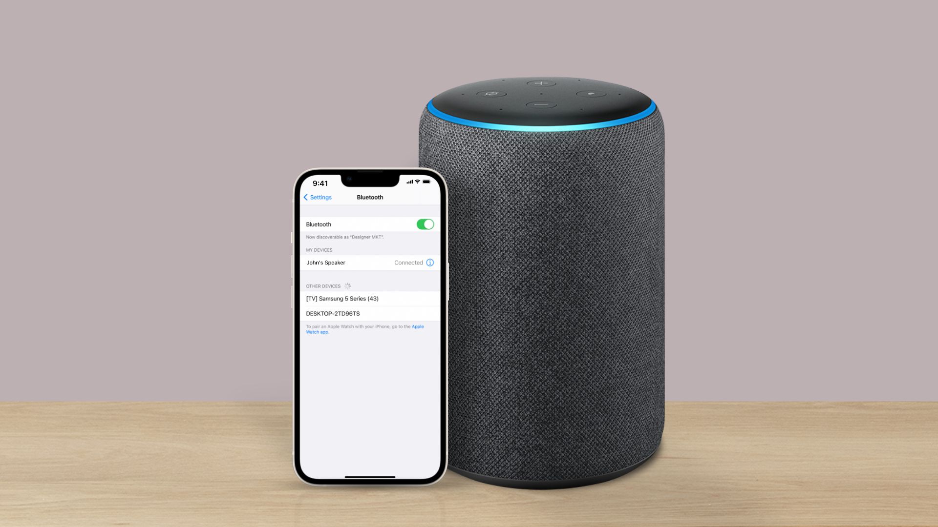 How to Connect Two Bluetooth Speakers to One iPhone Techtouchy