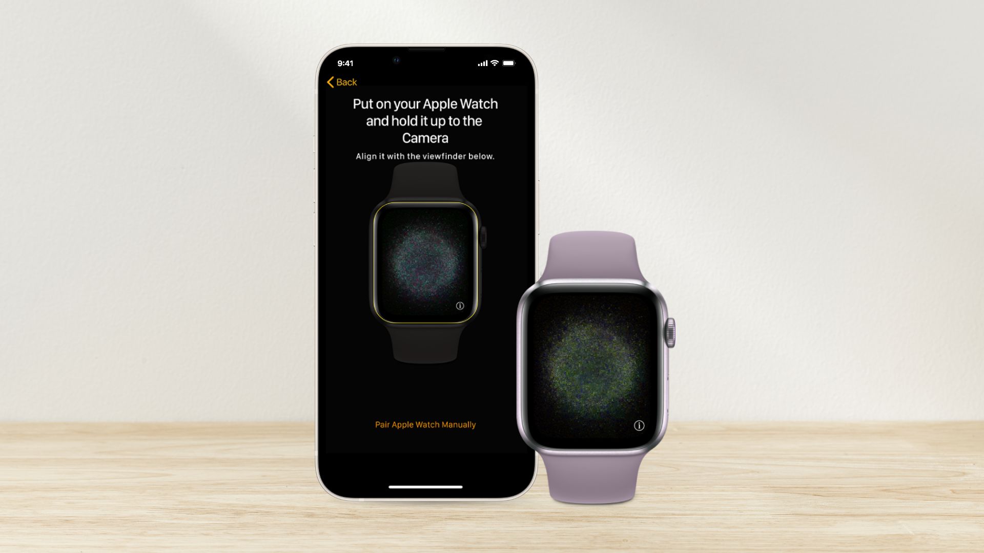 How to Connect Smartwatch to iPhone - Techtouchy