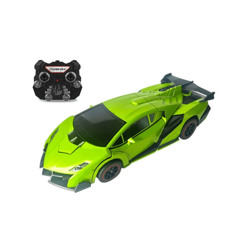 Brand new RC car, Remote Control Car and transformers, TechTraders
