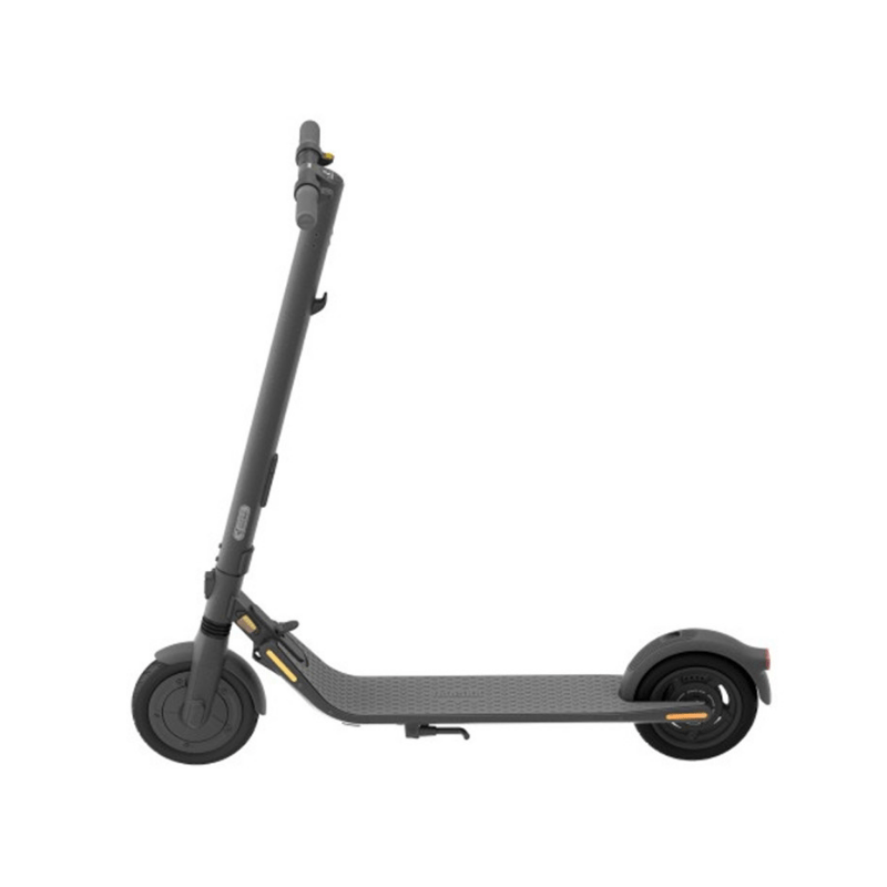 Brand new Segway Ninebot E25 Kick Scooter ,MAX Speed 25KM/H, MAX Distance 25 km ( Dark Grey