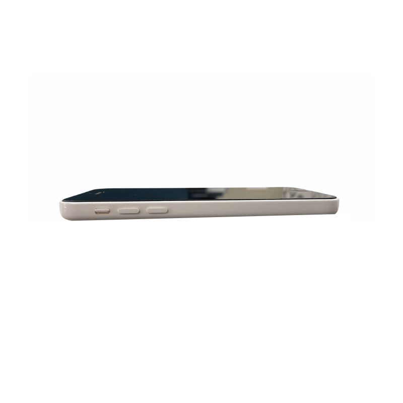 Clearance *Refurbished iphone 5C white 16 GB color, No Retail