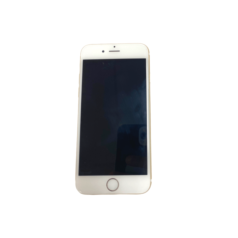 Clearance *Refurbished Apple iphone 6 64 GB gold, No Retail