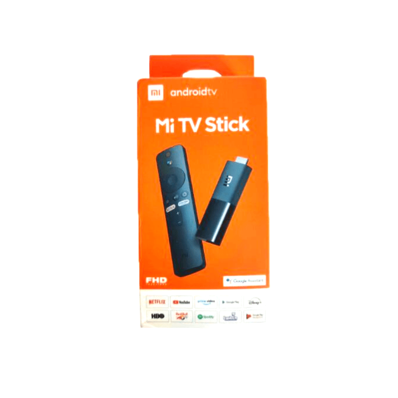 Brand new Xiaomi TV Stick Media Player Portable Streaming 1080P