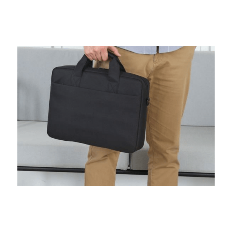 Refurbished laptop bag, for 15 inch size TechTraders