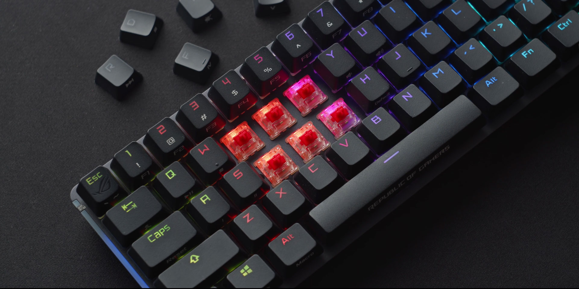 How To Use PS4 Mouse And Keyboard TechTreatBox