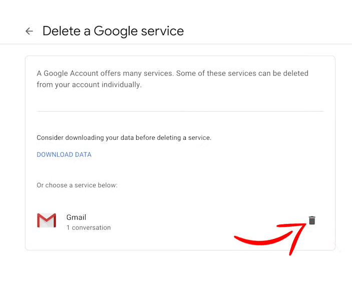 How To Remove Gmail Account From Computer TechTreatBox