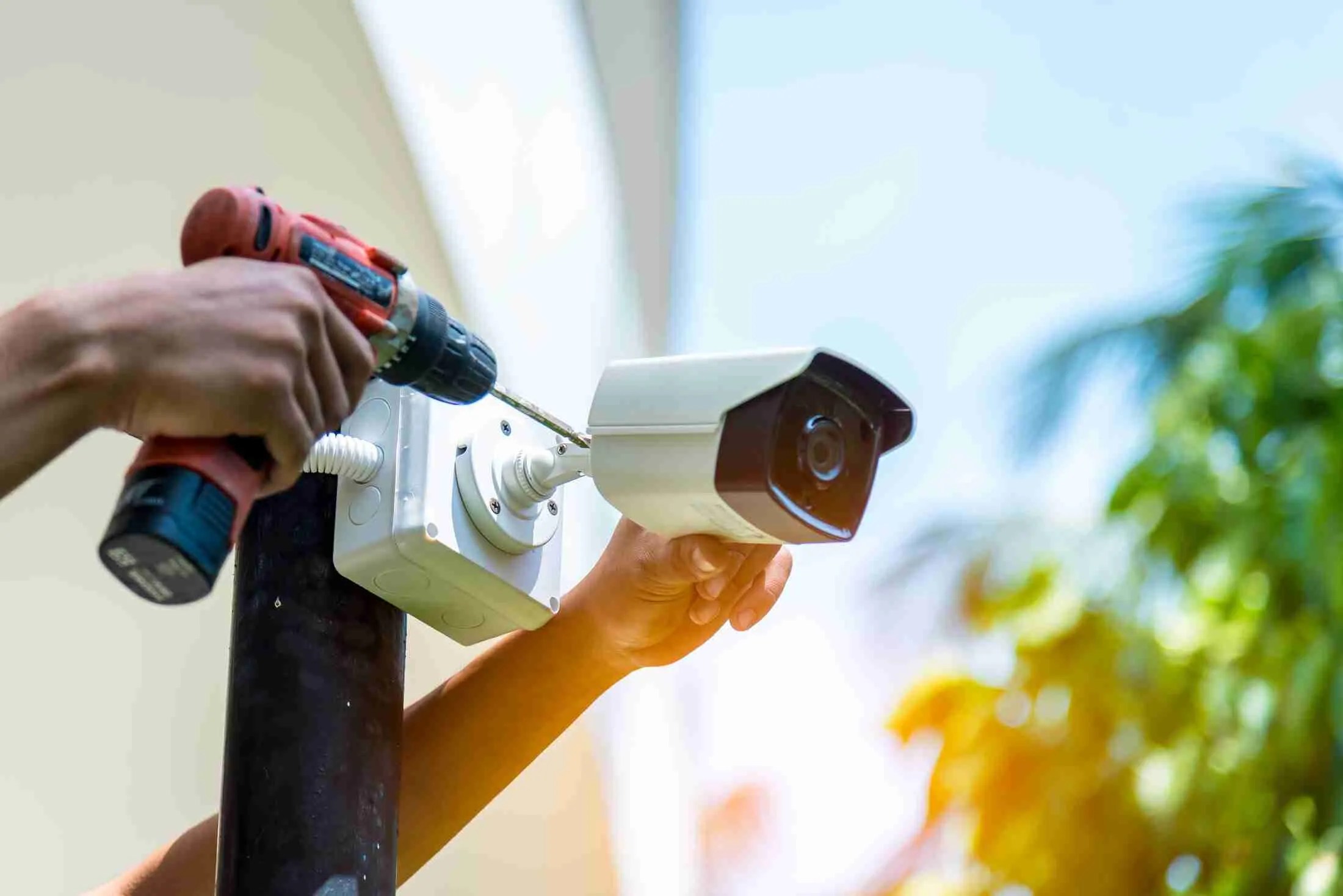 3 Steps to Improve Your Company’s Physical Security Techtree Partners