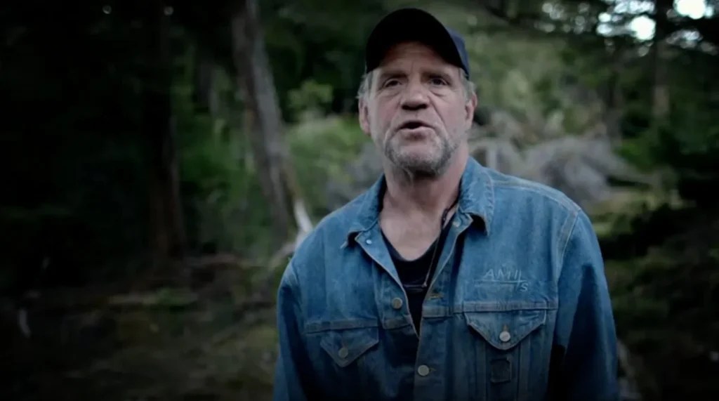 Sam Carlson Port Protection Net Worth, Age, Height, Weight