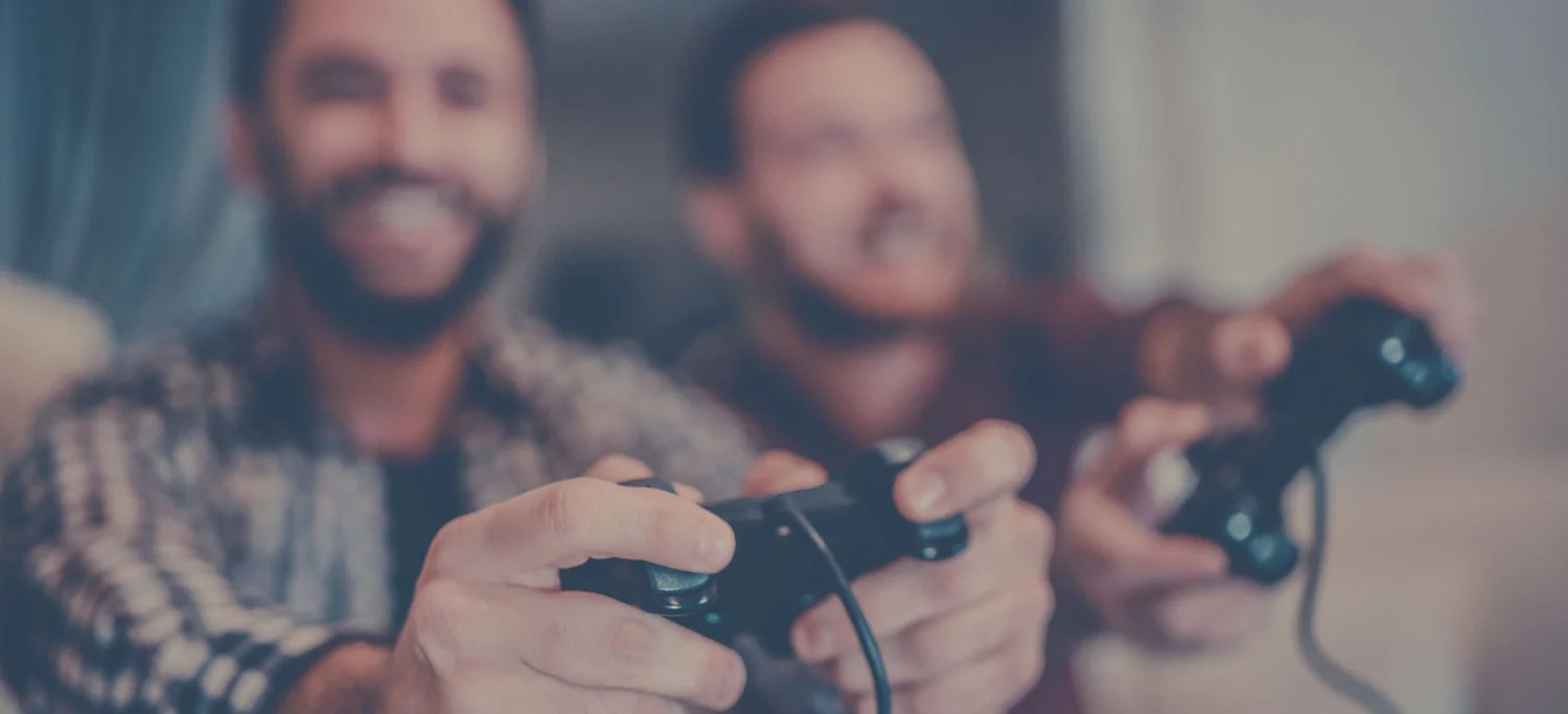 The best video games to play with friends