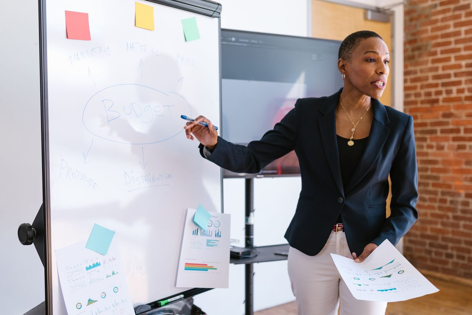 The Rise Of African Corporate Venture Capital: When Banks Become Investors