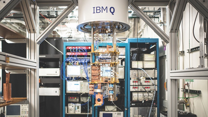 UoN among African universities selected for IBM’s Quantum Computing Program