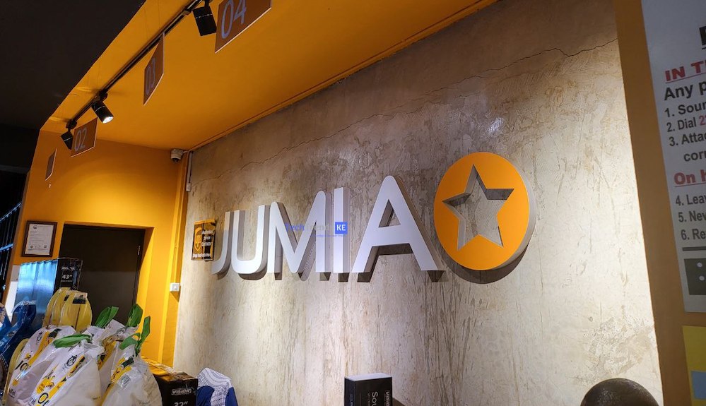 Jumia to set up a Tech Hub in Nairobi TechTrendsKE