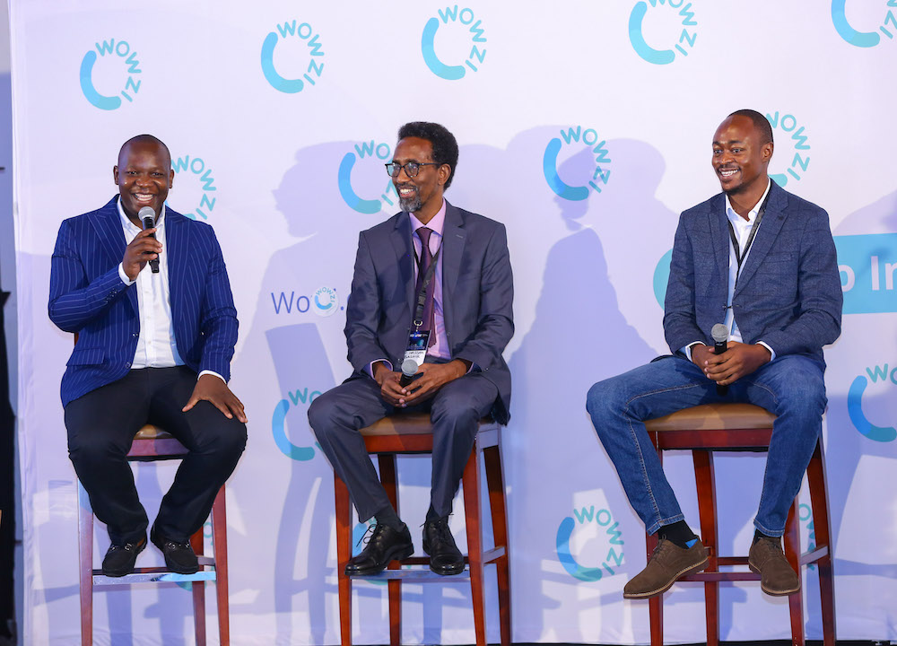 Kenyan digital advertising marketplace Wowzi delivered over 150k paid