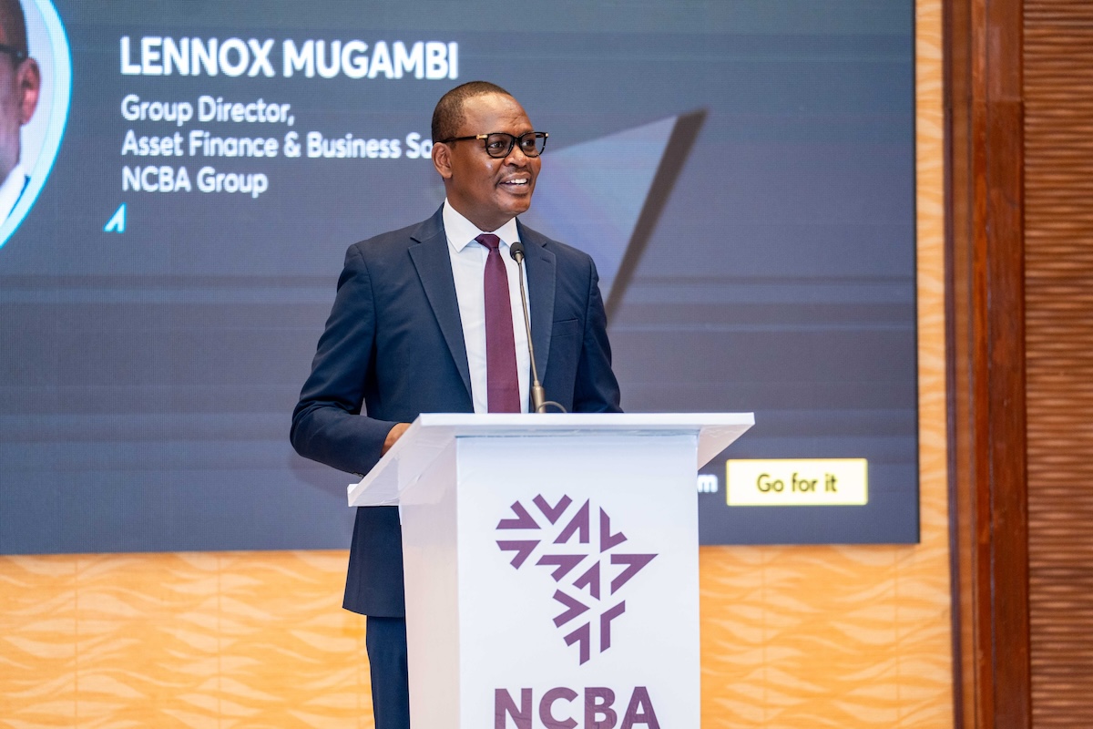 NCBA Leasing LLP Offers LeasetoOwn for Solar PV and Executive Vehicles