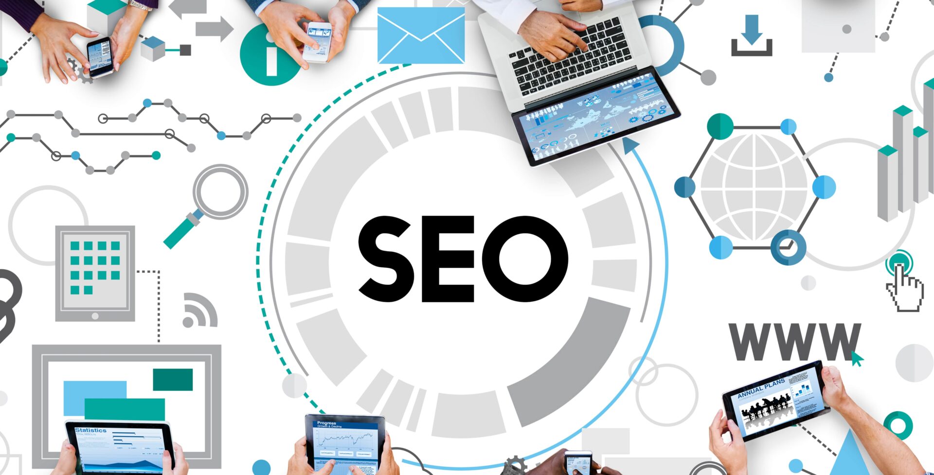 The Top SEO Expert that Delivers Tech Trends Pro