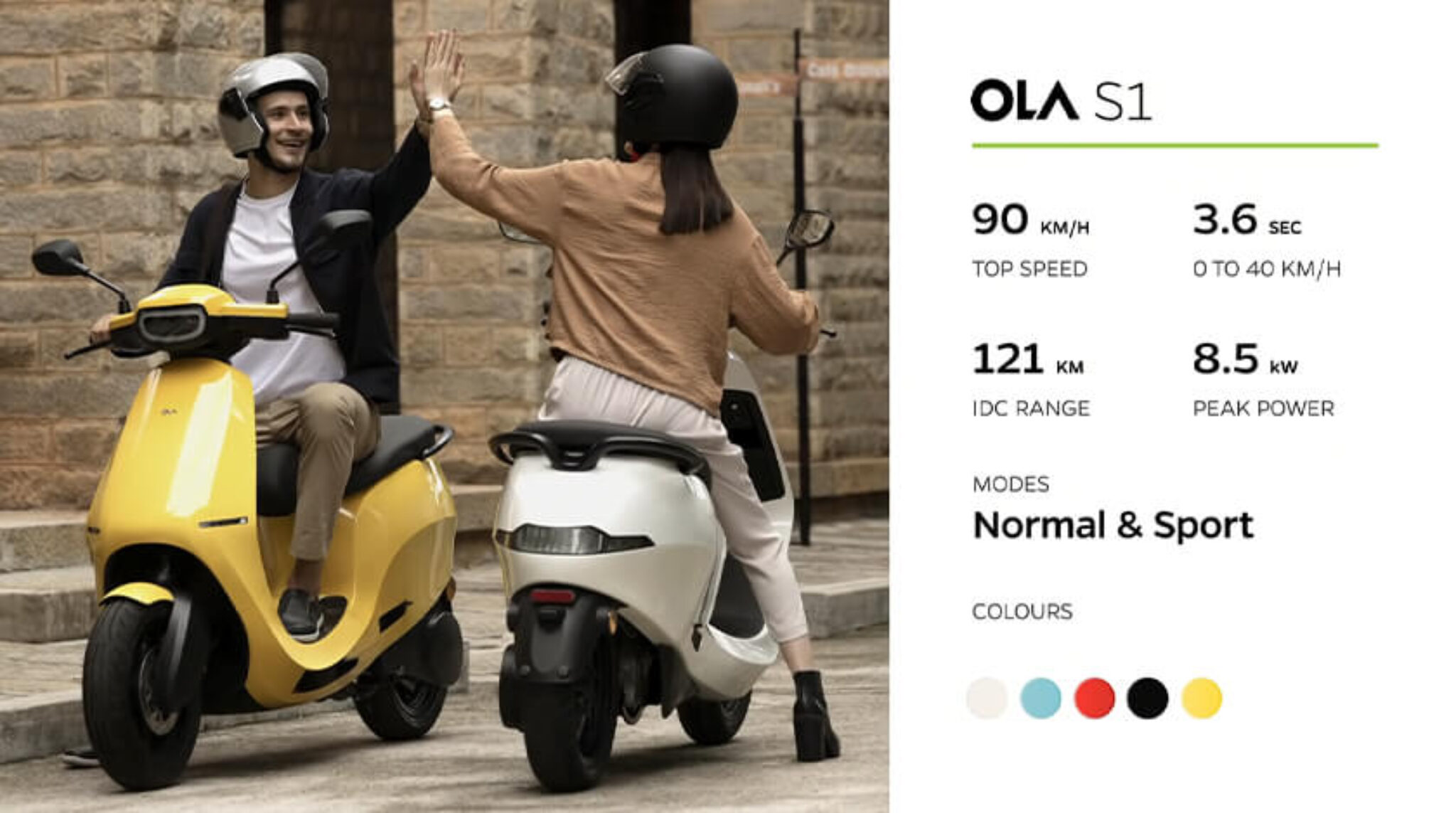 Ola Electric Scooter Features, Price, Launch Updates