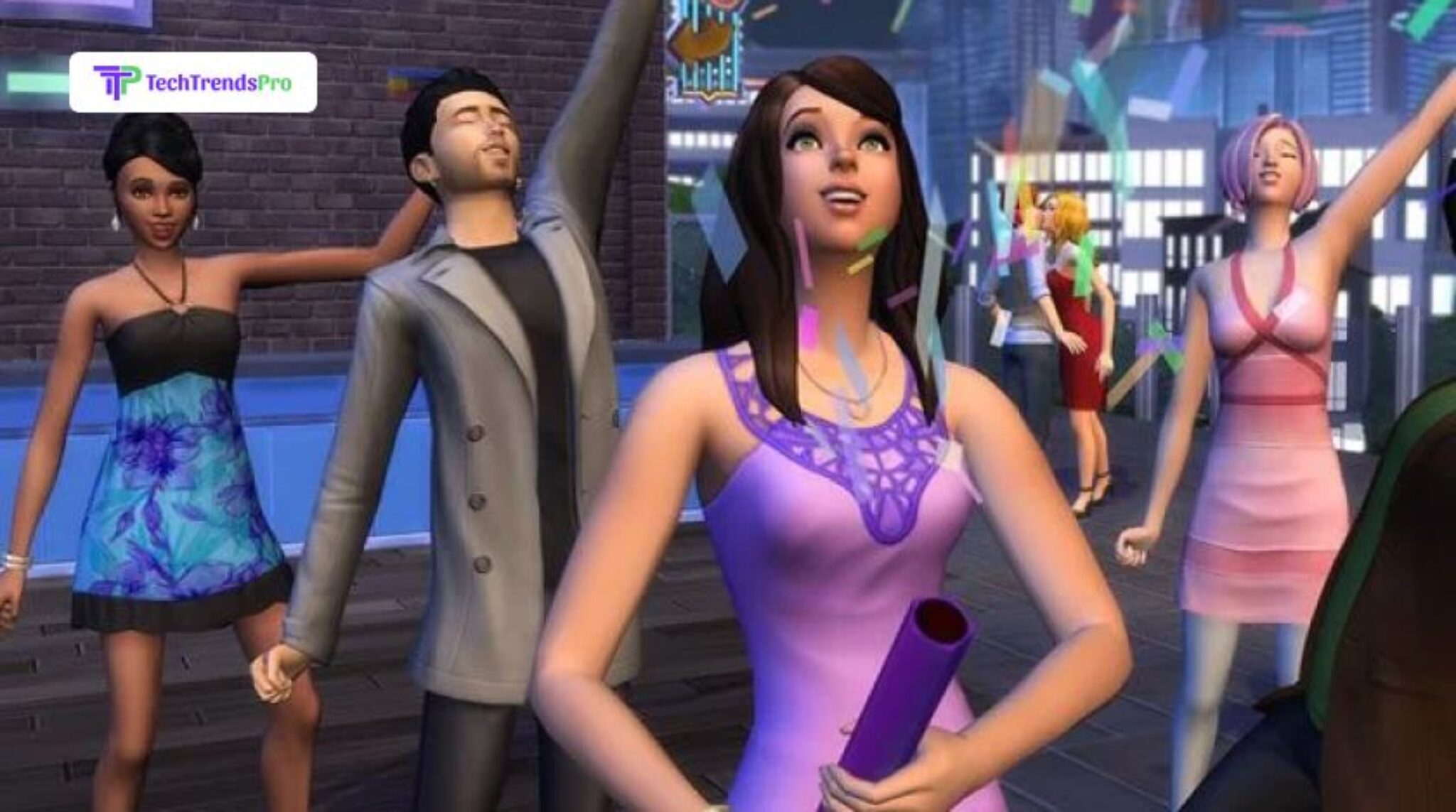 Sims 4 UI Cheats Extensions, Tips & Tricks 2021