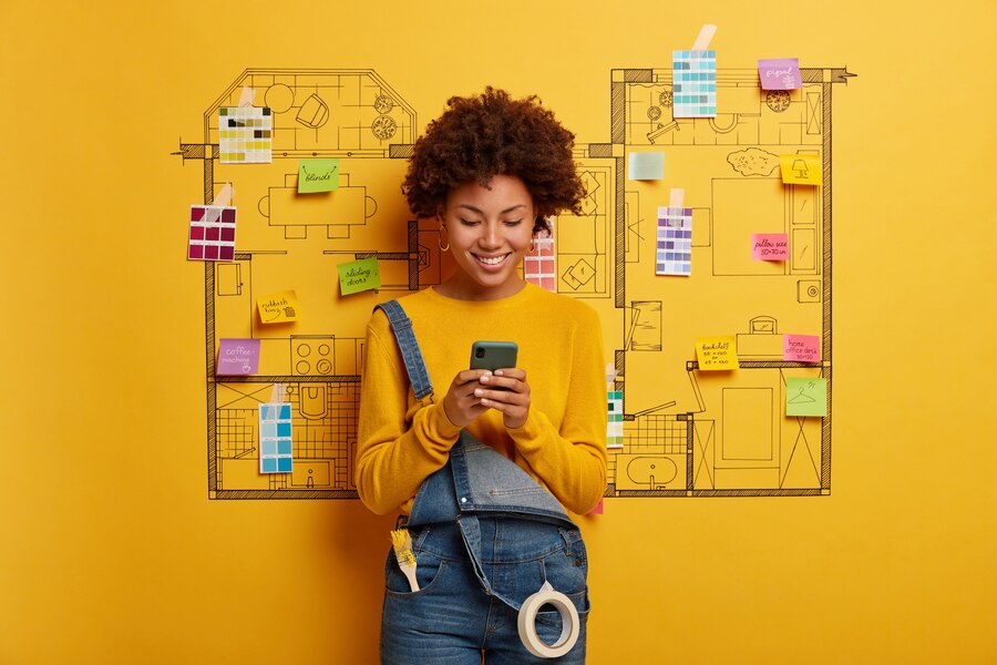 The Advantages And Disadvantages Of House Design Apps