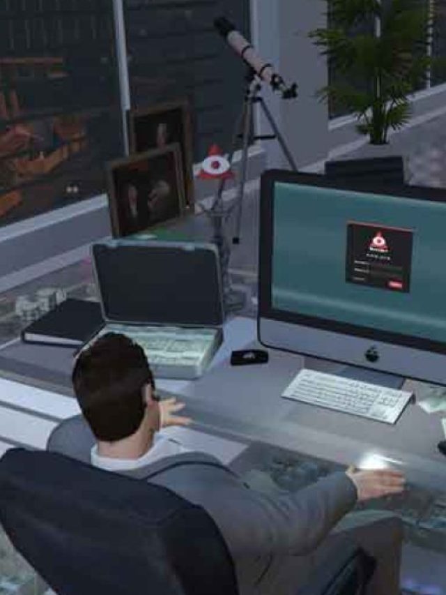 How To Register As A CEO In GTA 5? StepbyStep Guide Tech Trends Pro