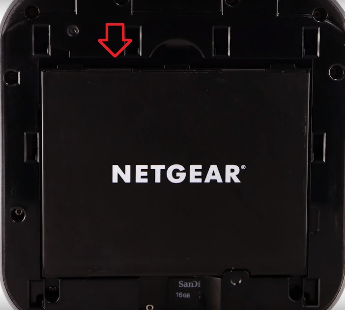 Nighthawk 4G Hotspot WiFi Router Configuration and Setup First Time