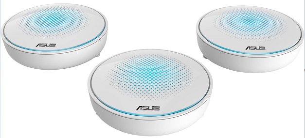 The Best Wireless Mesh Network System Kit for Home