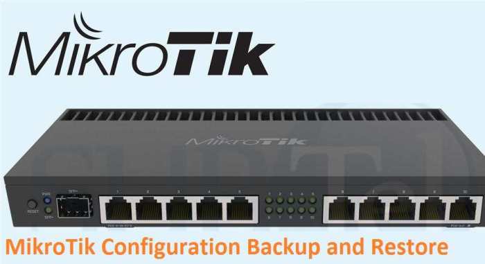 Backup mikrotik winbox configuration Backup mikrotik winbox configuration