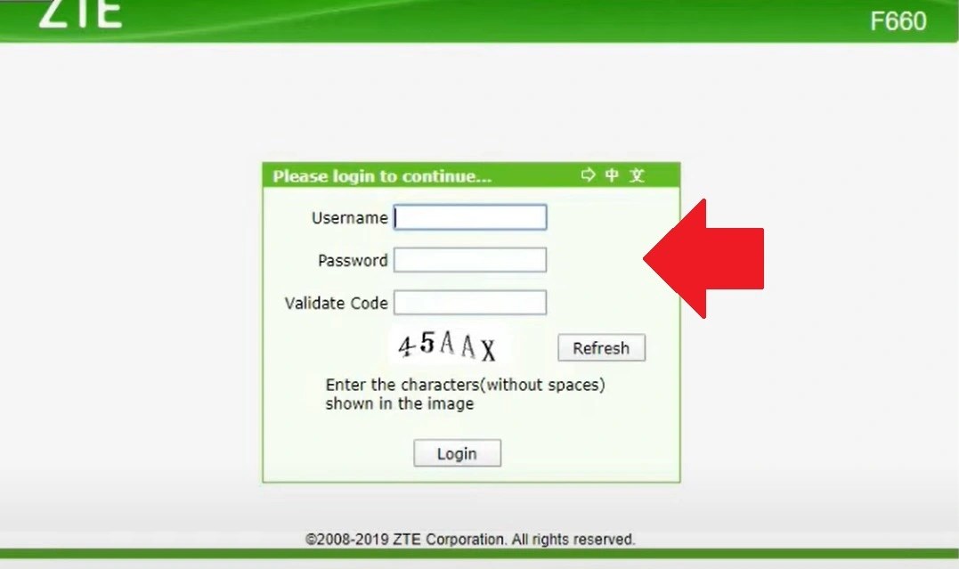 How To Change Hathway WiFi Password User Manual