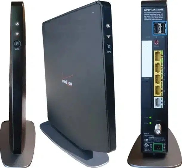 Troubleshooting Your Verizon Router Easy Fixes For Common Problems