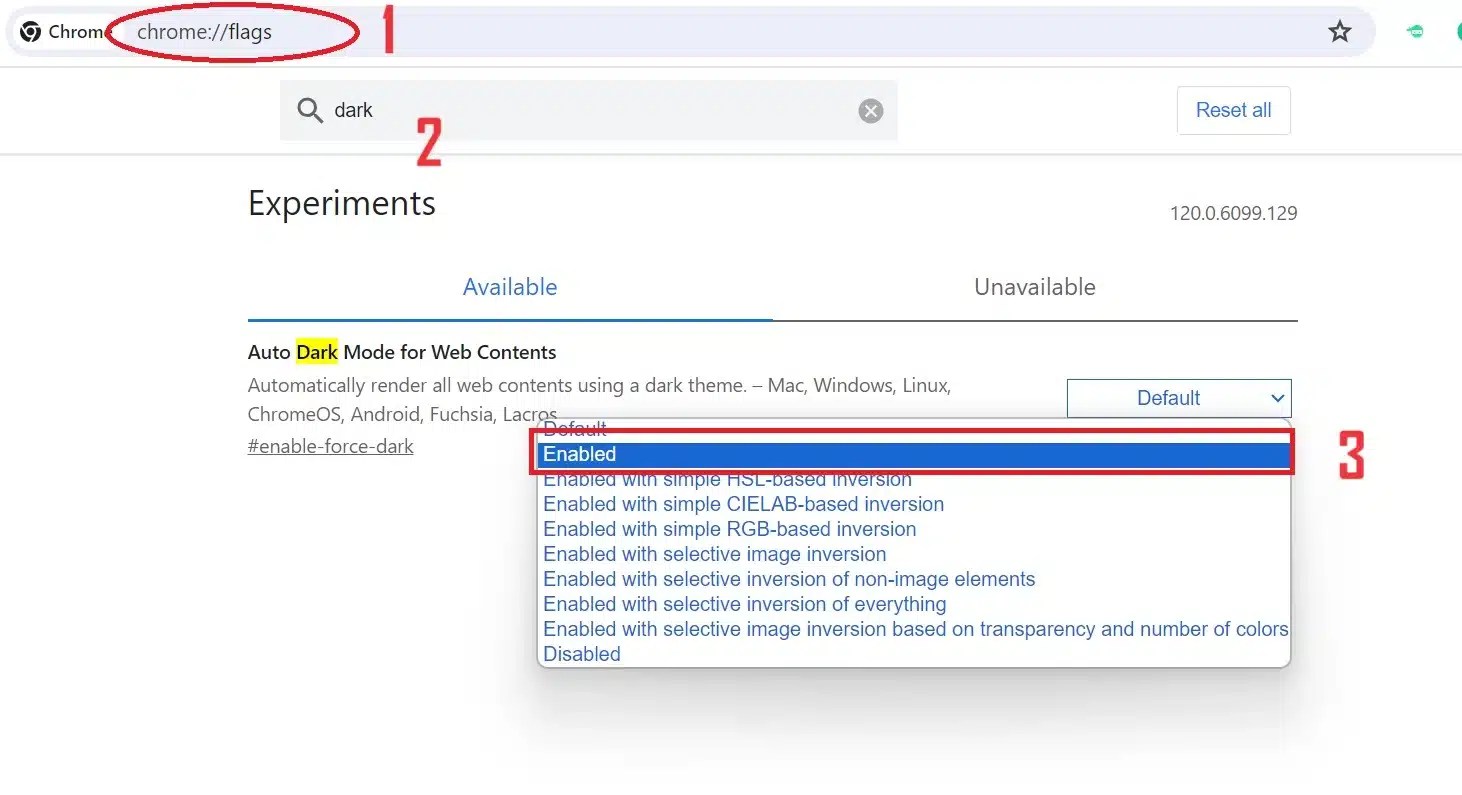 How To Make Google Docs Dark Mode in iPhone, Android and PC
