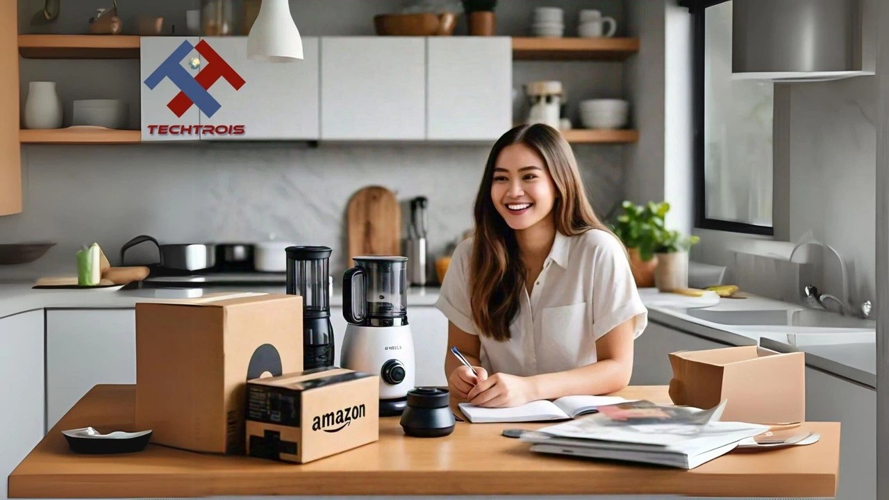 Amazon Product Tester Jobs Work from Home, How it Works