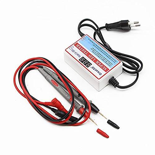 LED TV BACK LIGHT TESTER AND SMART LED TESTER