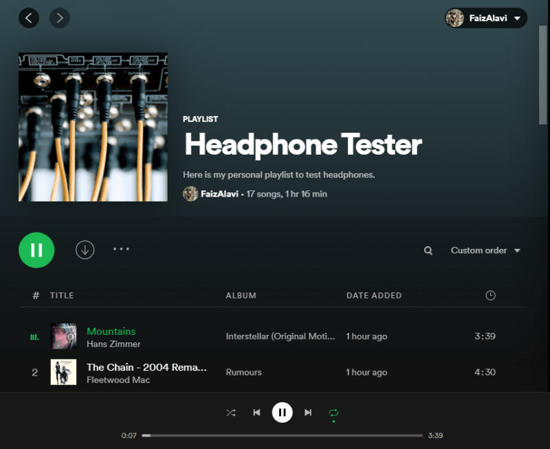 How I Test Headphones TechTRP