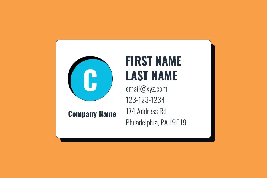 The Benefits of Digital Business Cards Techtruis